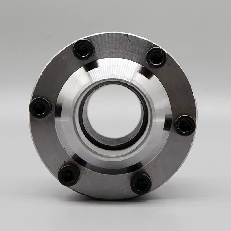 旋轉(zhuǎn)接頭(圖2) 旋轉(zhuǎn)接頭(圖2)